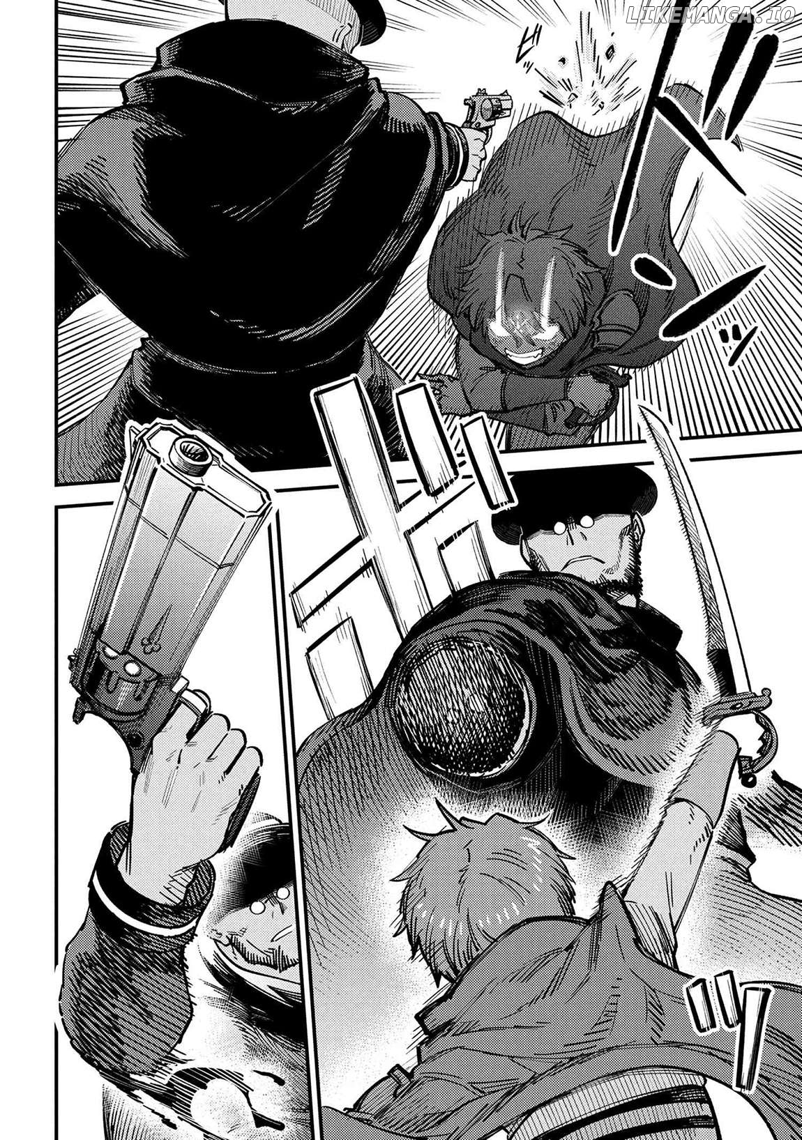 Redo Of Healer, Chapter 69.1 image 16